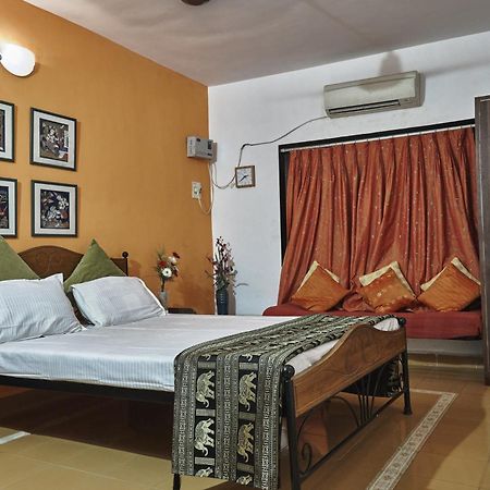 3Bhk Riverside Stay Reflektions By Livingstone Karjat Bagian luar foto