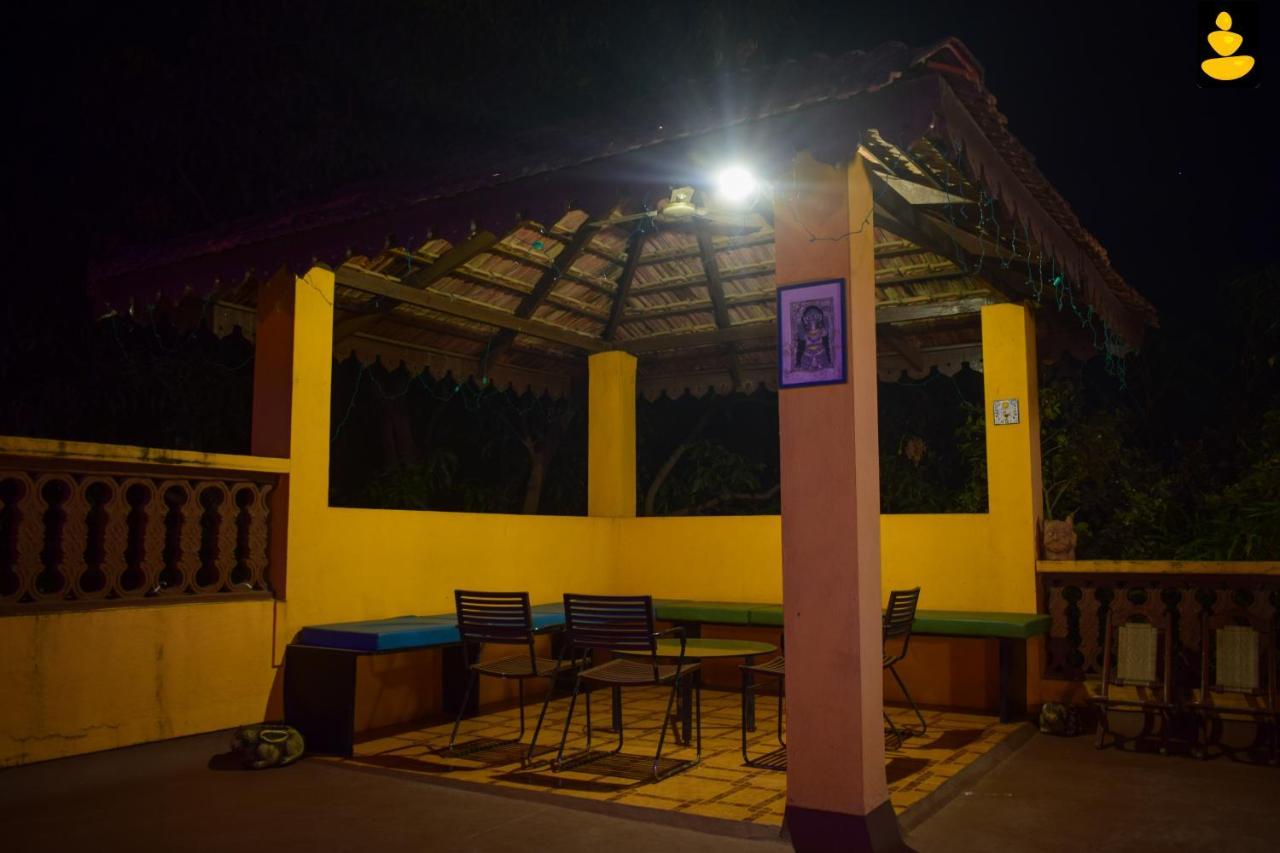 3Bhk Riverside Stay Reflektions By Livingstone Karjat Bagian luar foto