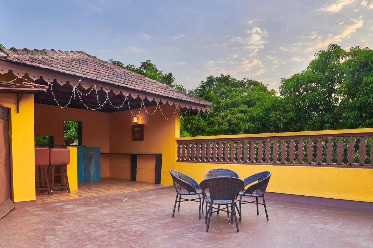 3Bhk Riverside Stay Reflektions By Livingstone Karjat Bagian luar foto