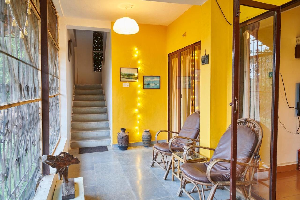 3Bhk Riverside Stay Reflektions By Livingstone Karjat Bagian luar foto